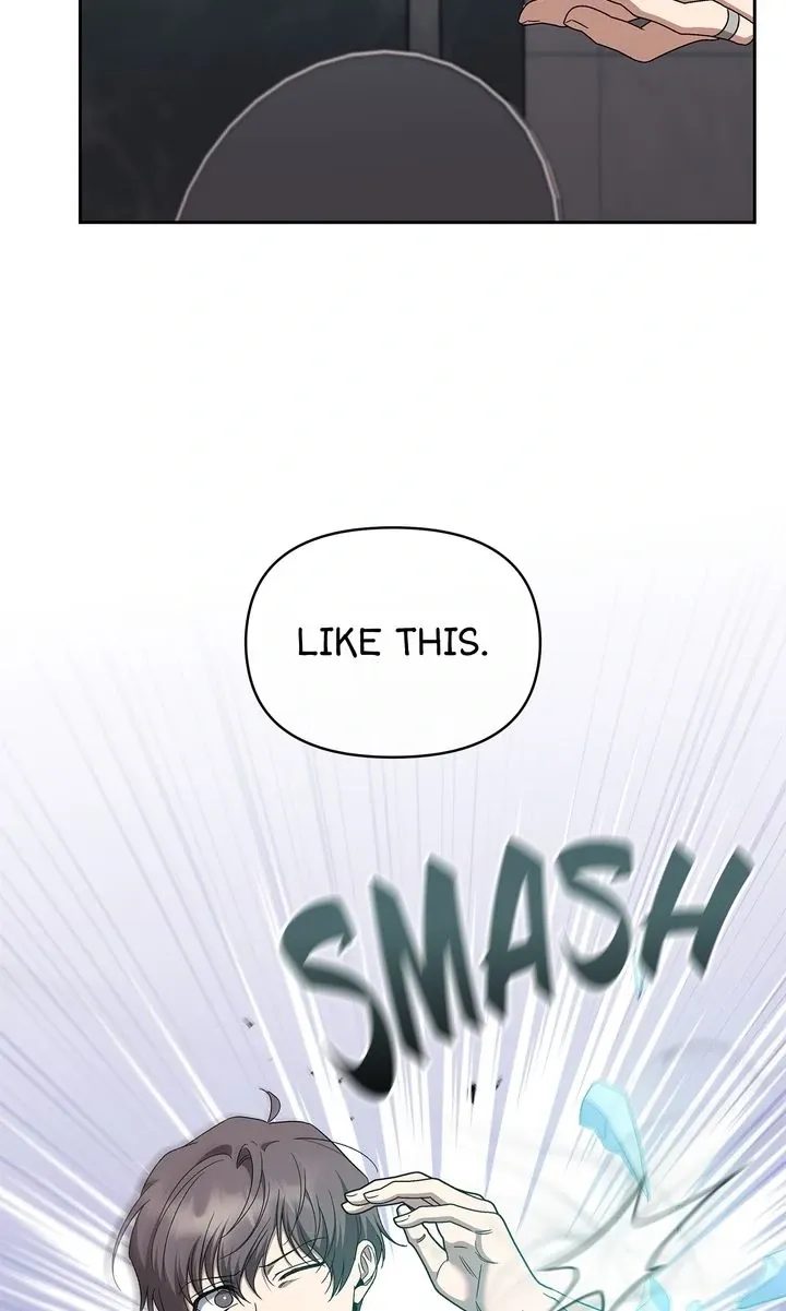 Read Creating Hidden Endings chapter 17 image 45 on Lezhin