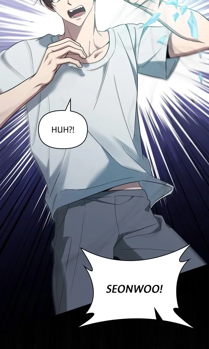 Read Creating Hidden Endings chapter 17 image 46 on Lezhin