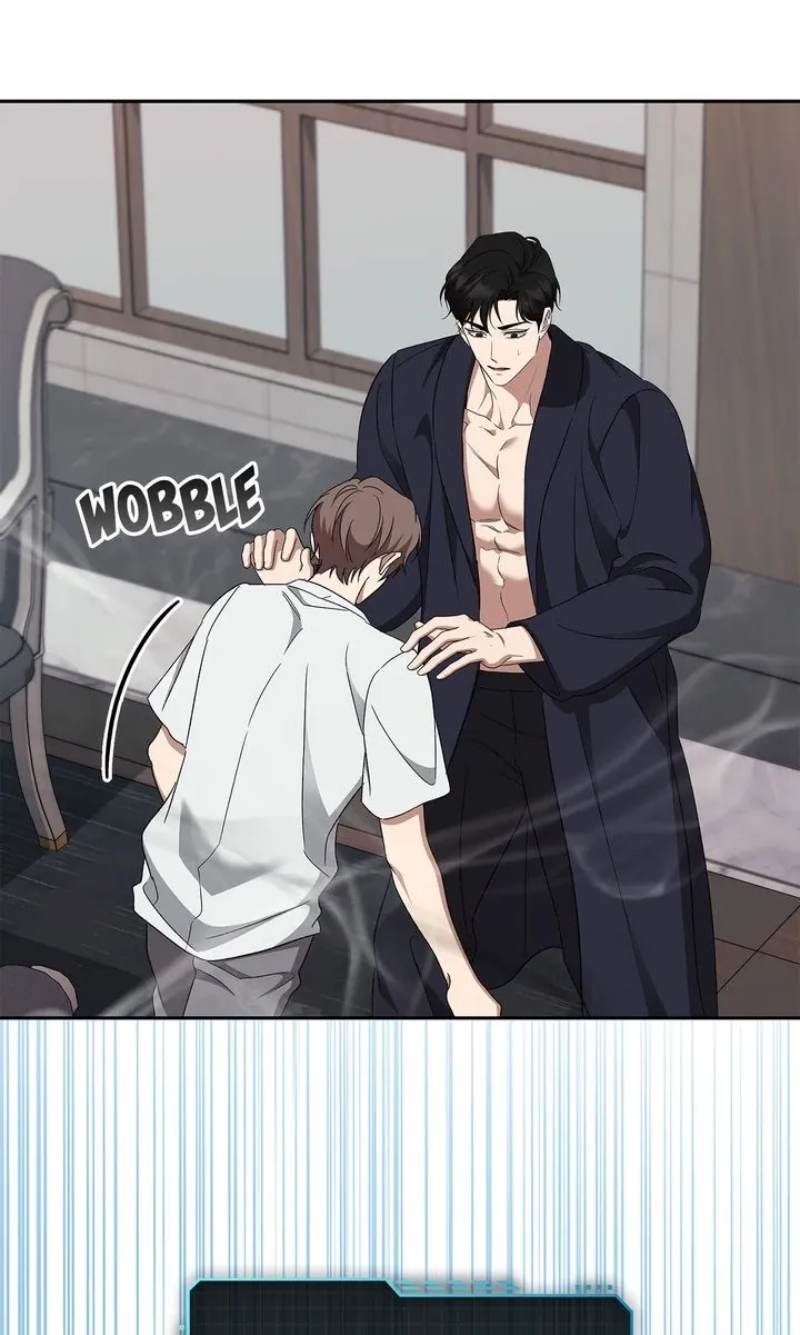 Read Creating Hidden Endings chapter 17 image 48 on Lezhin