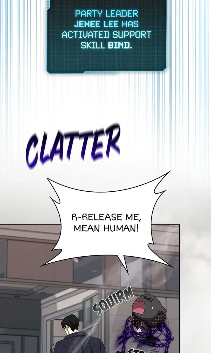 Read Creating Hidden Endings chapter 17 image 49 on Lezhin