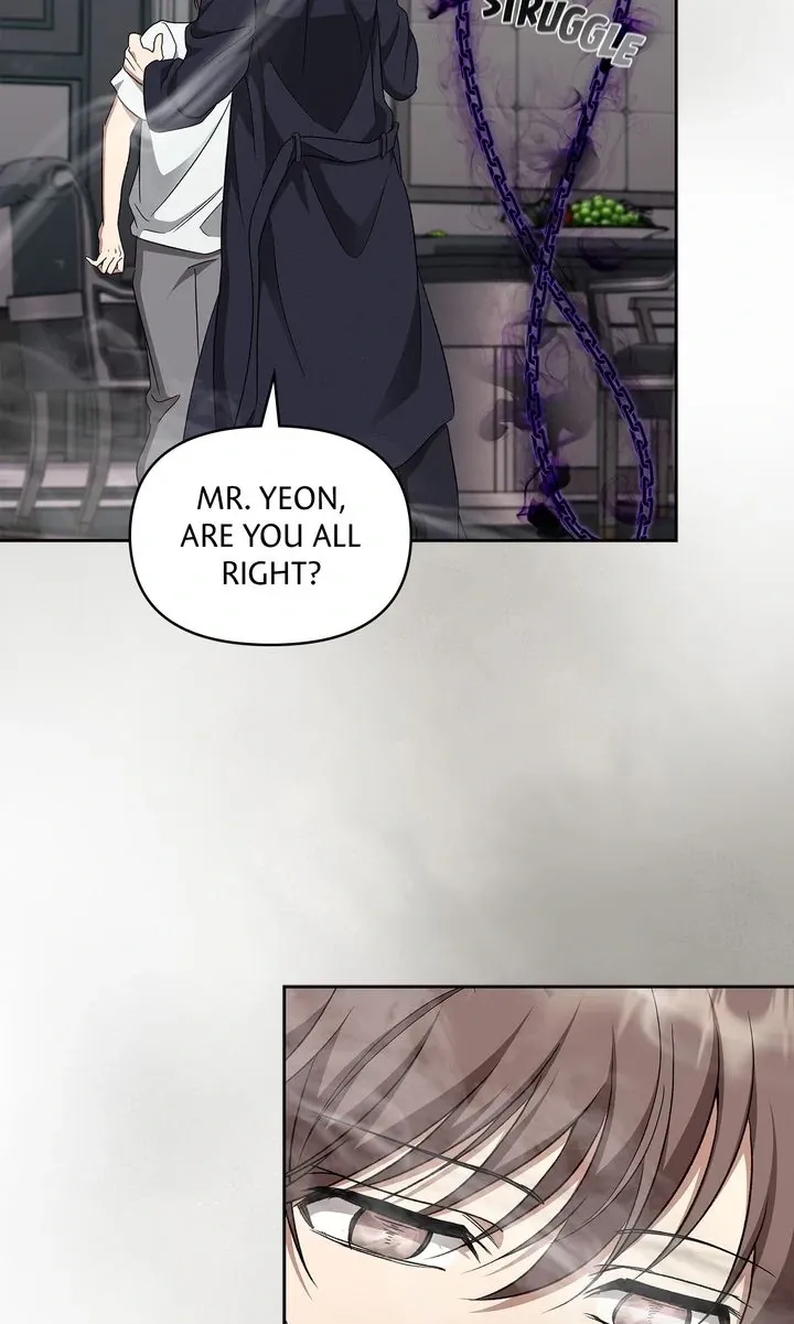 Read Creating Hidden Endings chapter 17 image 50 on Lezhin