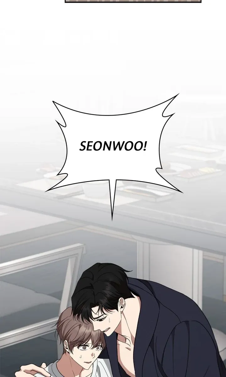 Read Creating Hidden Endings chapter 17 image 63 on Lezhin
