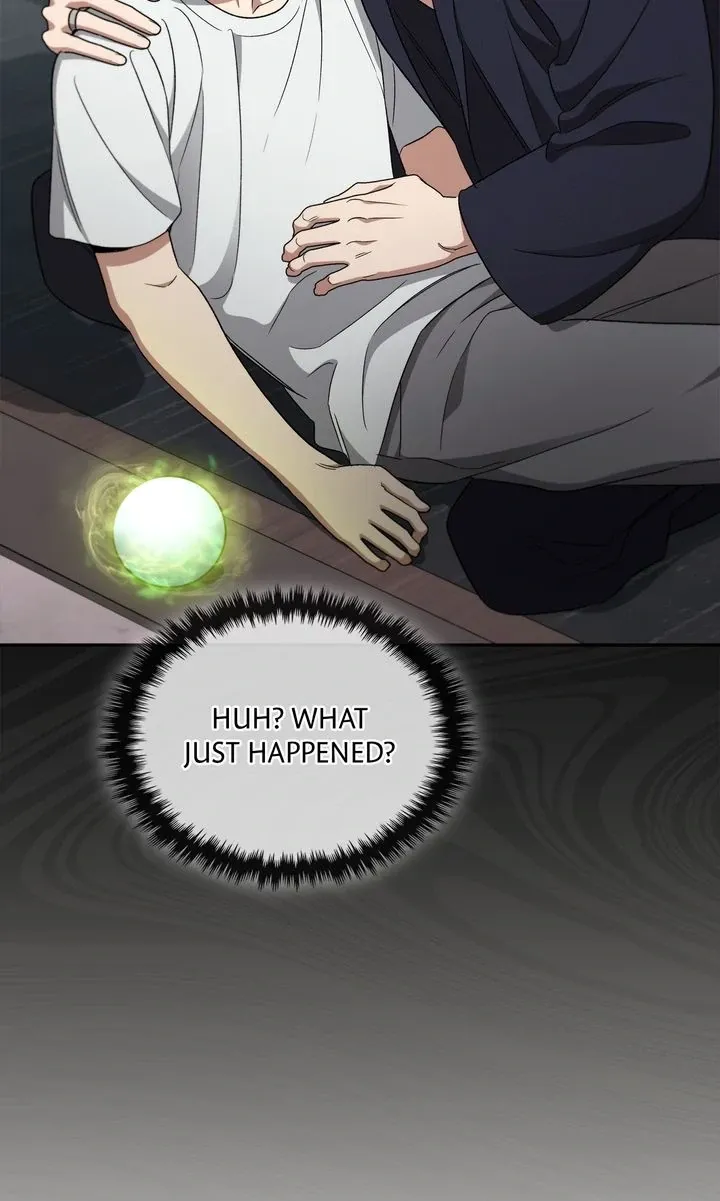 Read Creating Hidden Endings chapter 17 image 64 on Lezhin