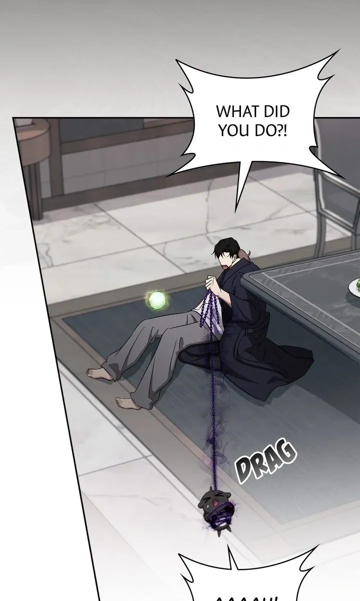 Read Creating Hidden Endings chapter 17 image 65 on Lezhin