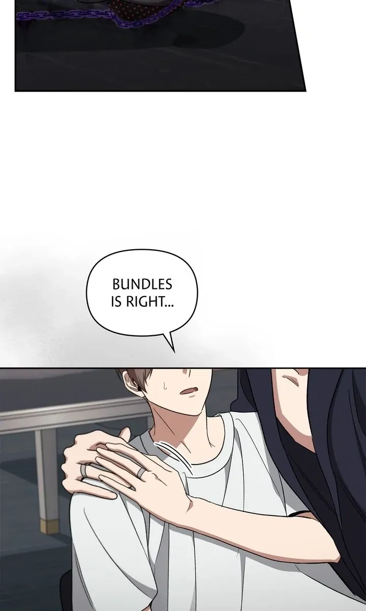 Read Creating Hidden Endings chapter 17 image 67 on Lezhin