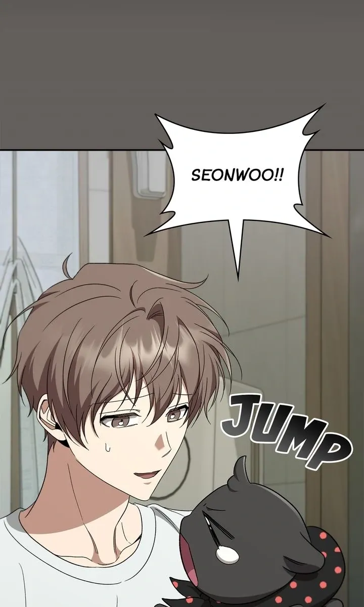 Read Creating Hidden Endings chapter 17 image 7 on Lezhin