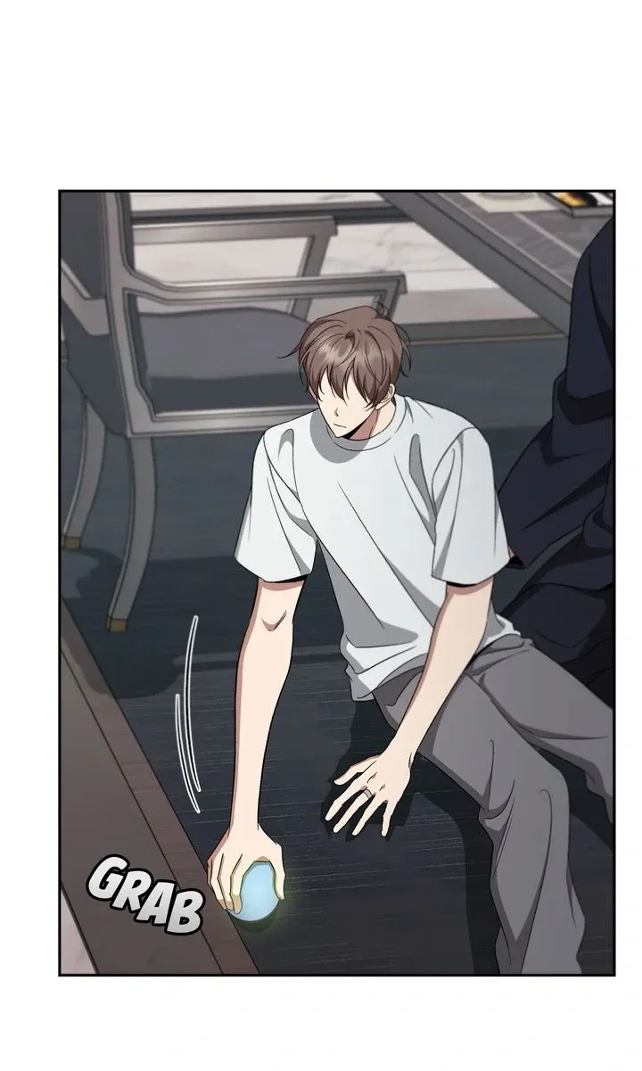Read Creating Hidden Endings chapter 17 image 72 on Lezhin