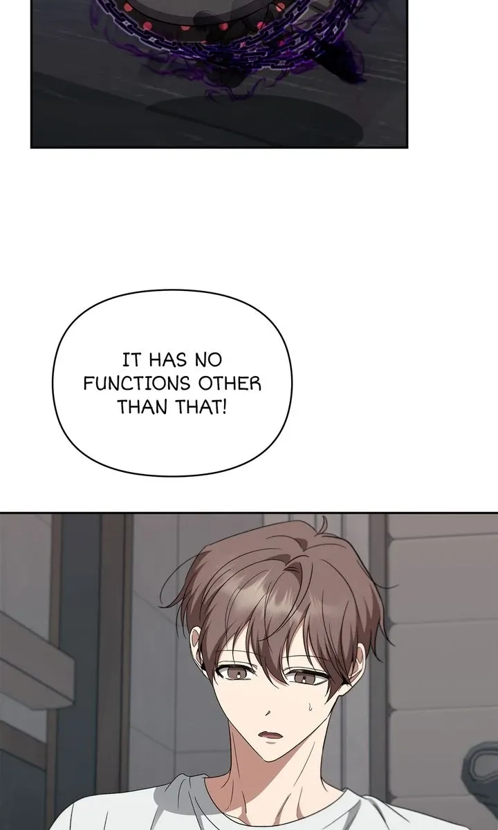 Read Creating Hidden Endings chapter 17 image 74 on Lezhin