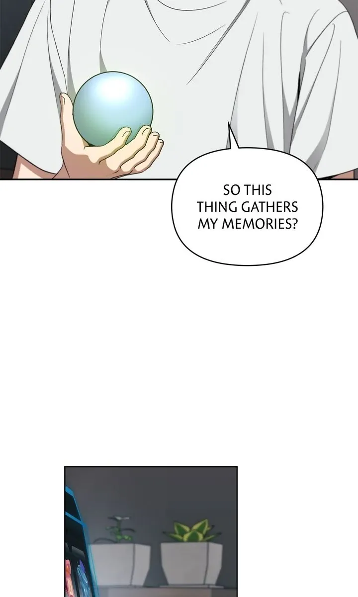 Read Creating Hidden Endings chapter 17 image 75 on Lezhin