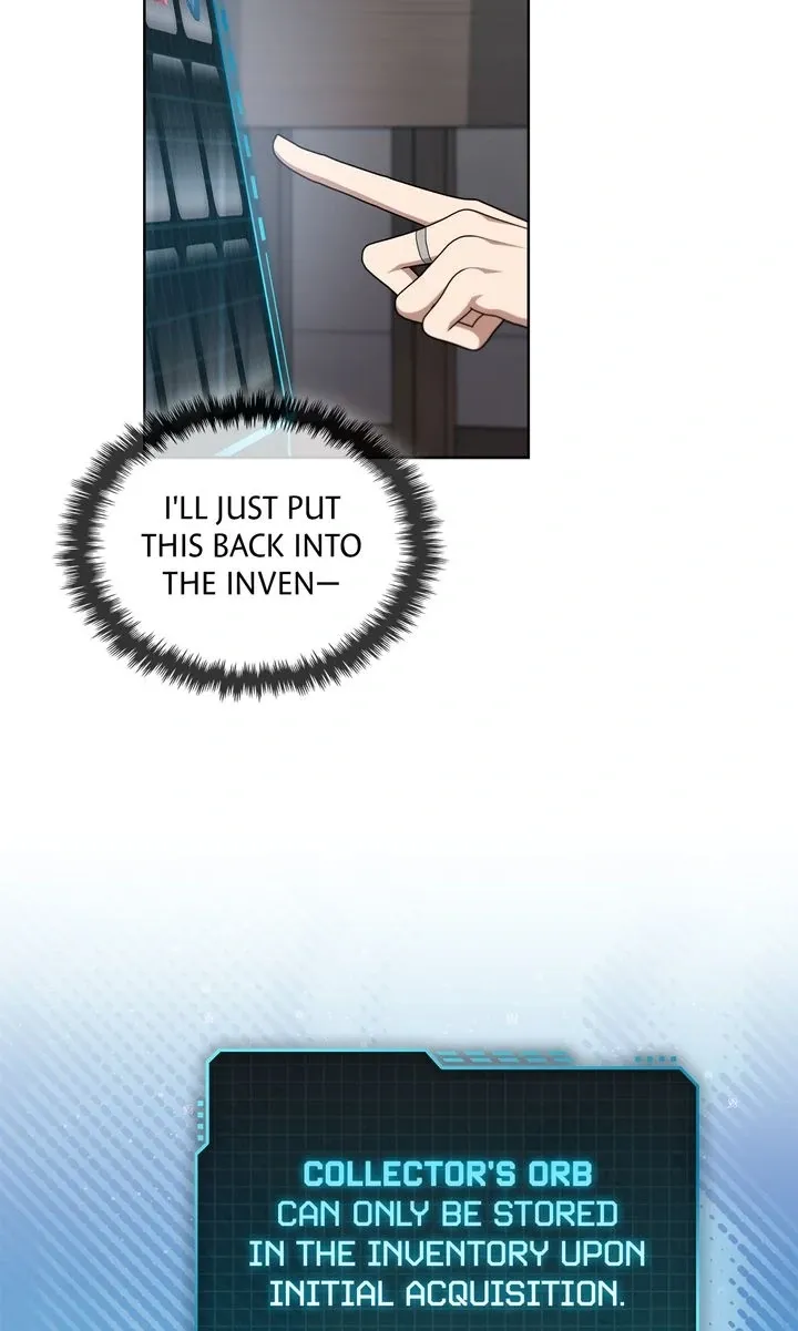 Read Creating Hidden Endings chapter 17 image 76 on Lezhin