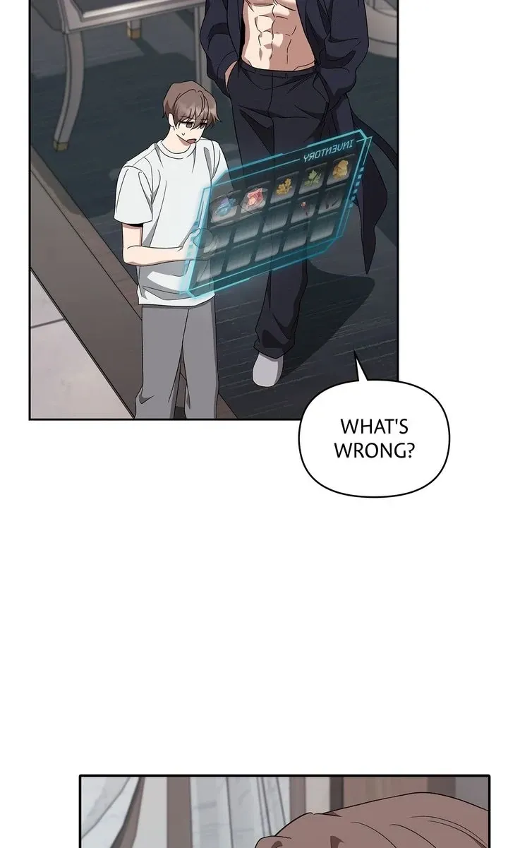 Read Creating Hidden Endings chapter 17 image 78 on Lezhin