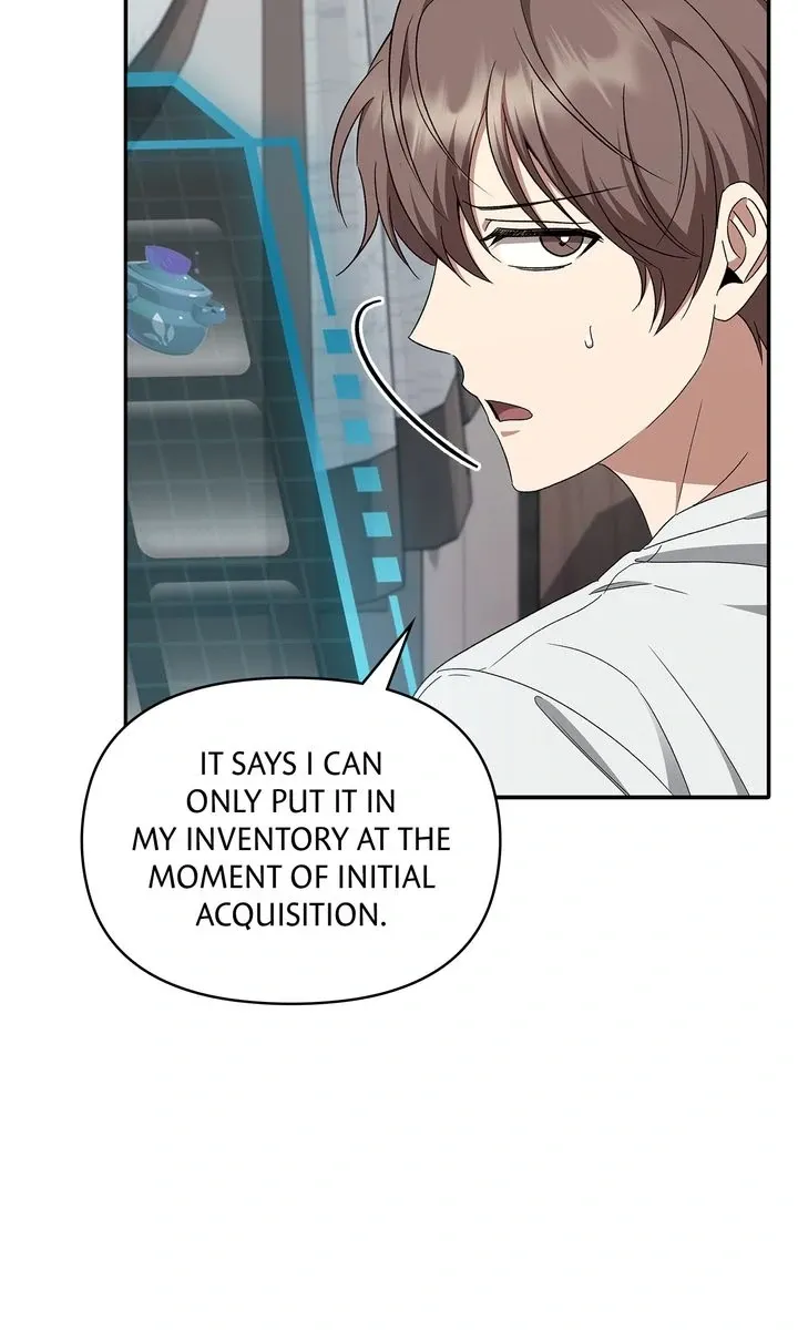 Read Creating Hidden Endings chapter 17 image 79 on Lezhin
