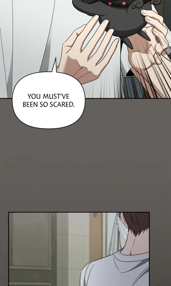 Read Creating Hidden Endings chapter 17 image 8 on Lezhin