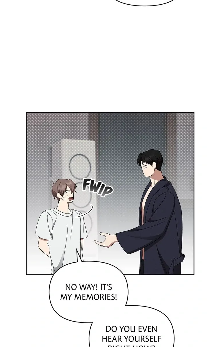 Read Creating Hidden Endings chapter 17 image 81 on Lezhin
