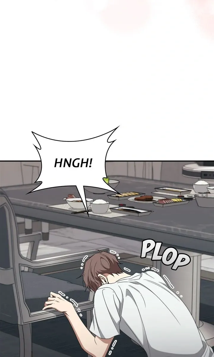 Read Creating Hidden Endings chapter 17 image 85 on Lezhin