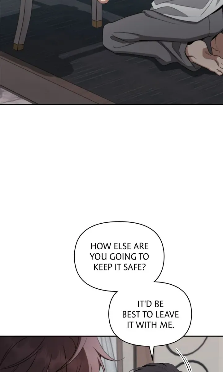 Read Creating Hidden Endings chapter 17 image 86 on Lezhin