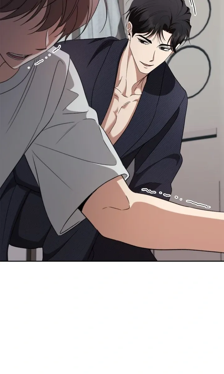Read Creating Hidden Endings chapter 17 image 87 on Lezhin