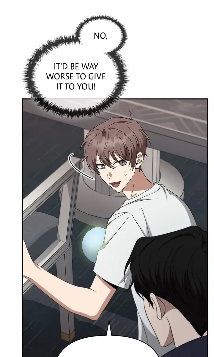Read Creating Hidden Endings chapter 17 image 88 on Lezhin