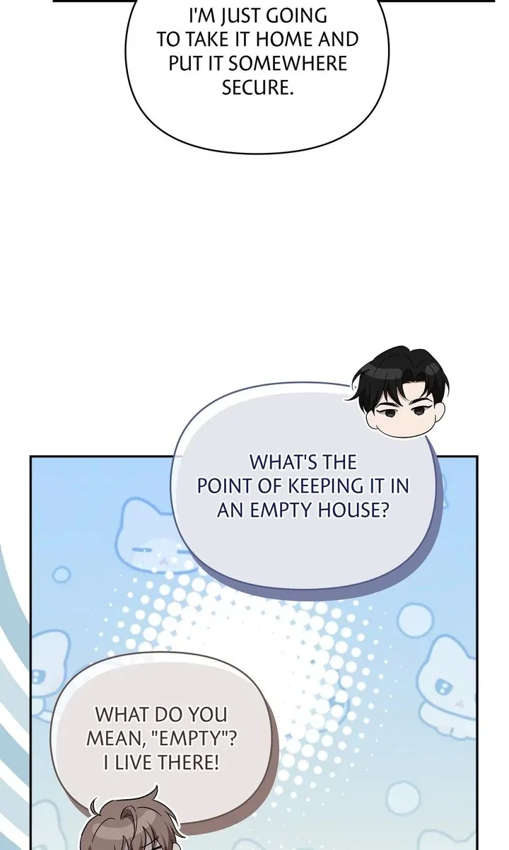 Read Creating Hidden Endings chapter 17 image 89 on Lezhin