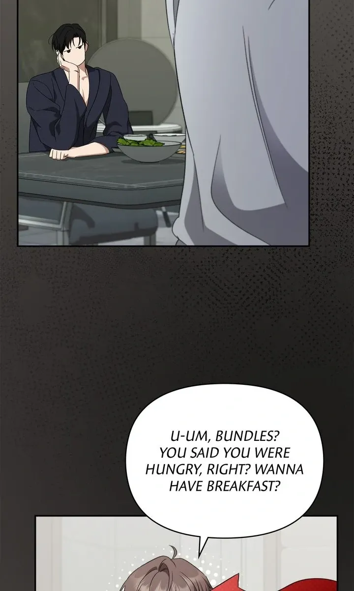 Read Creating Hidden Endings chapter 17 image 9 on Lezhin