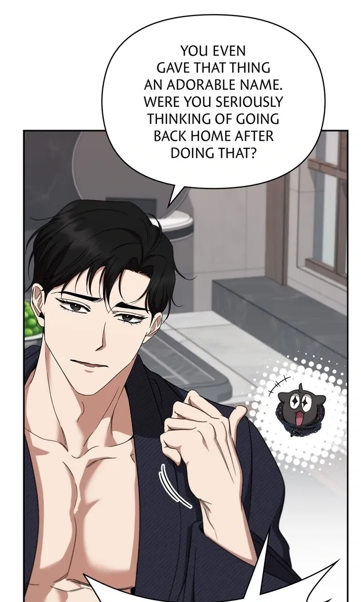 Read Creating Hidden Endings chapter 17 image 91 on Lezhin