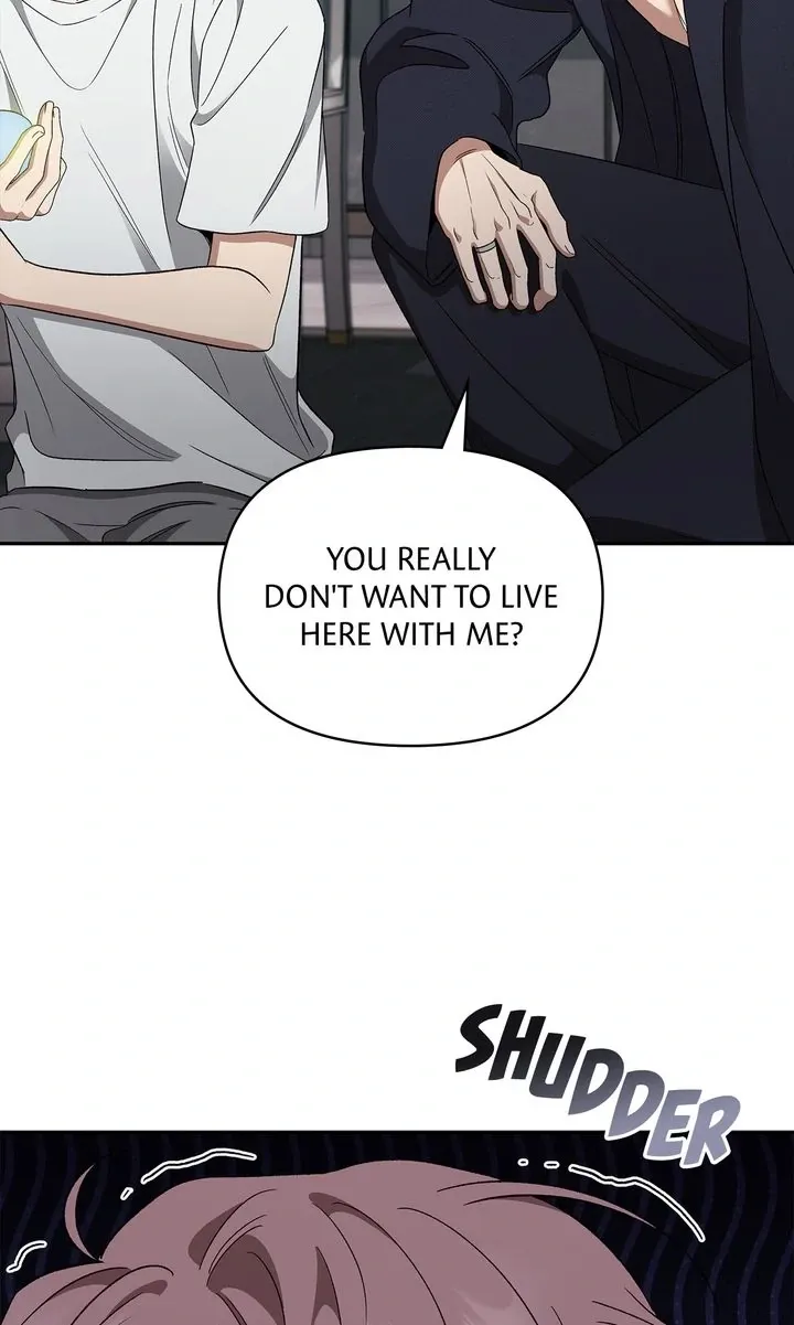 Read Creating Hidden Endings chapter 17 image 96 on Lezhin