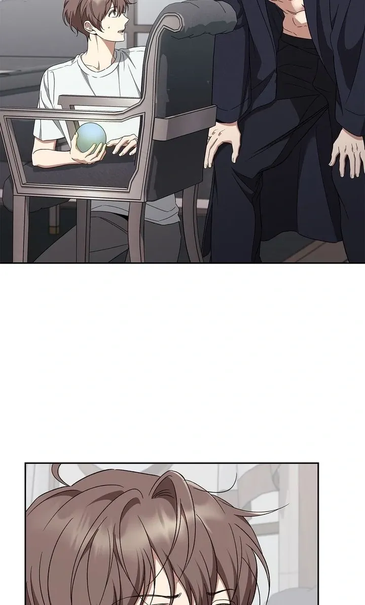 Read Creating Hidden Endings chapter 18 image 1 on Lezhin