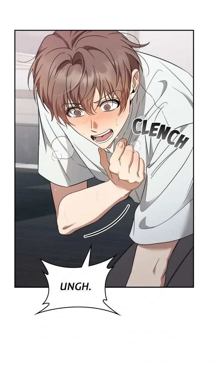 Read Creating Hidden Endings chapter 18 image 13 on Lezhin