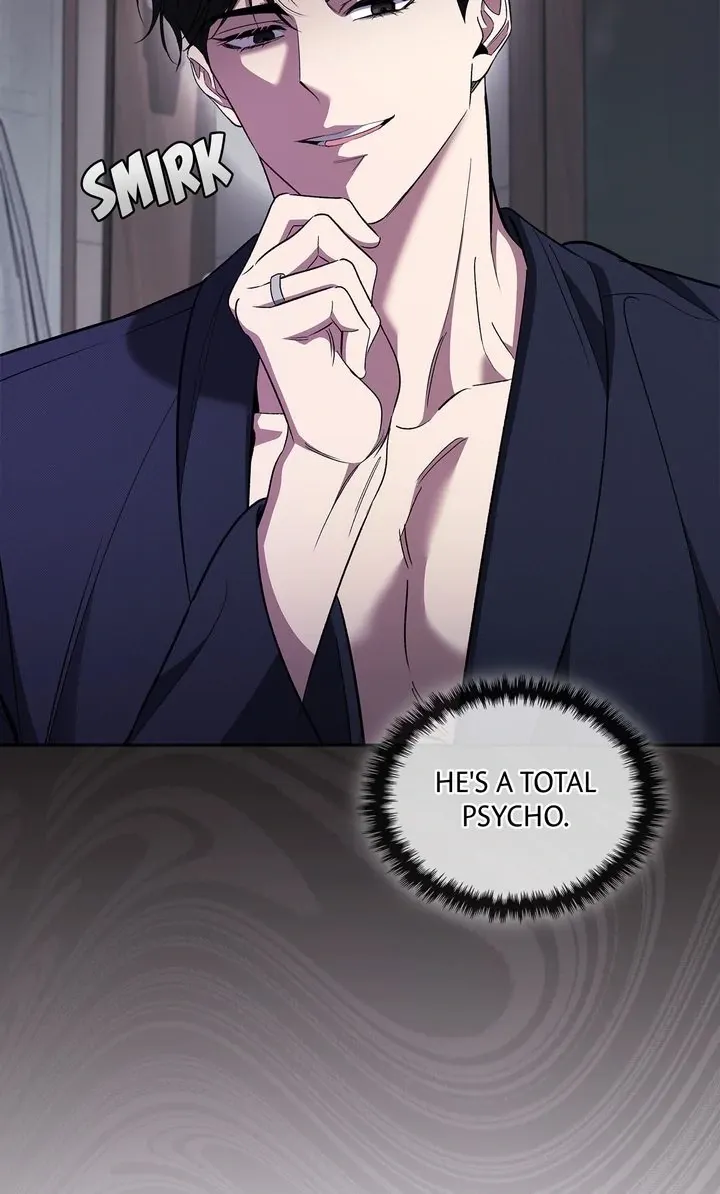 Read Creating Hidden Endings chapter 18 image 15 on Lezhin