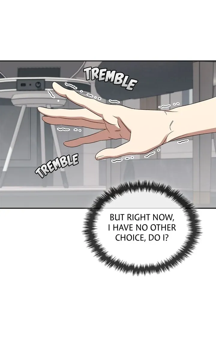 Read Creating Hidden Endings chapter 18 image 17 on Lezhin