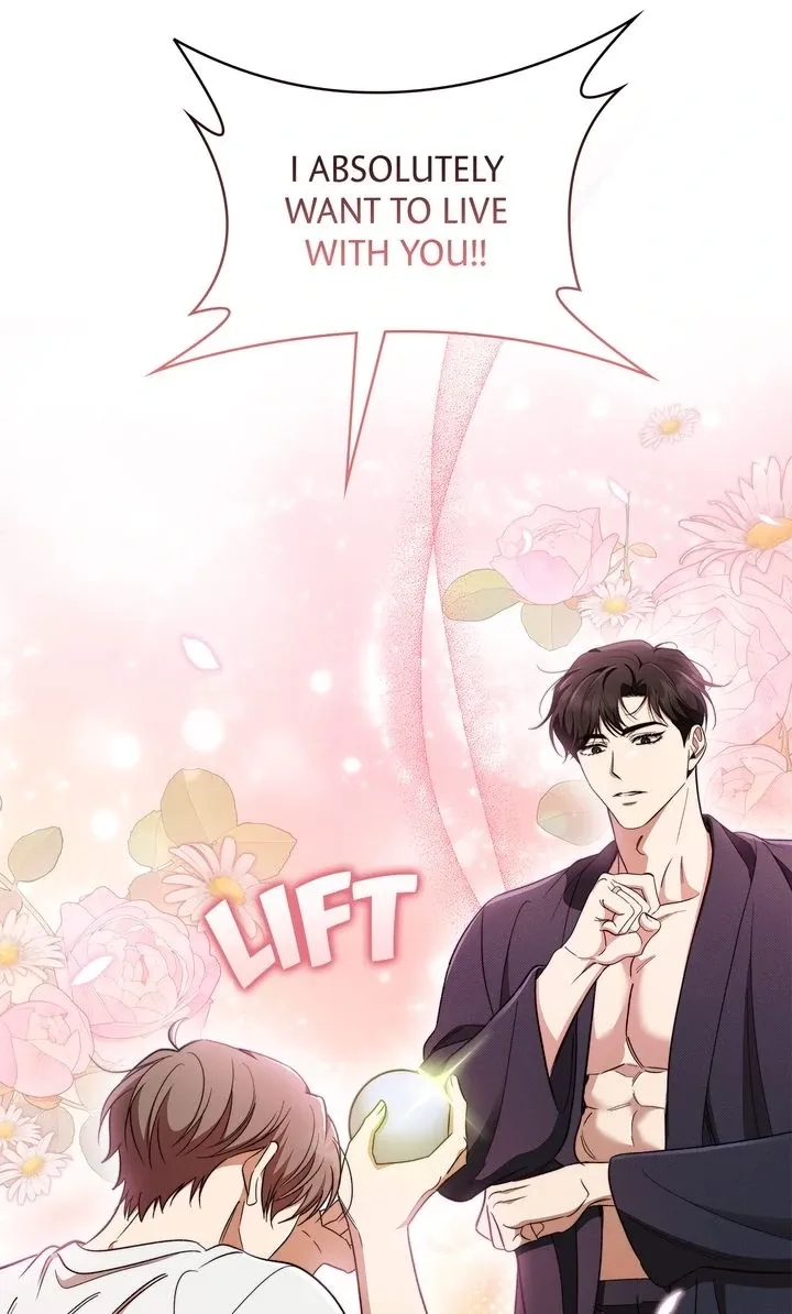 Read Creating Hidden Endings chapter 18 image 18 on Lezhin