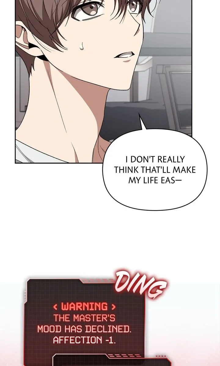 Read Creating Hidden Endings chapter 18 image 2 on Lezhin