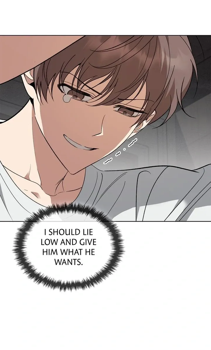 Read Creating Hidden Endings chapter 18 image 20 on Lezhin
