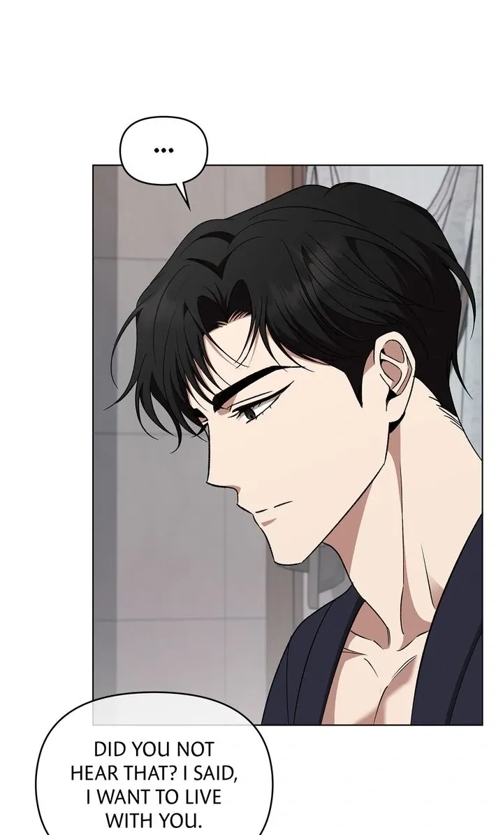 Read Creating Hidden Endings chapter 18 image 21 on Lezhin
