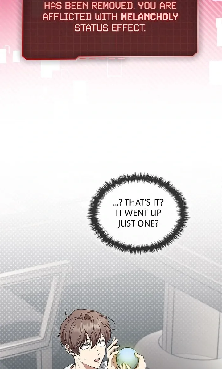Read Creating Hidden Endings chapter 18 image 23 on Lezhin