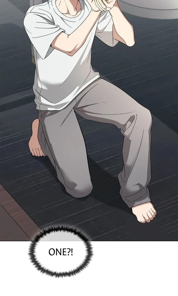 Read Creating Hidden Endings chapter 18 image 24 on Lezhin