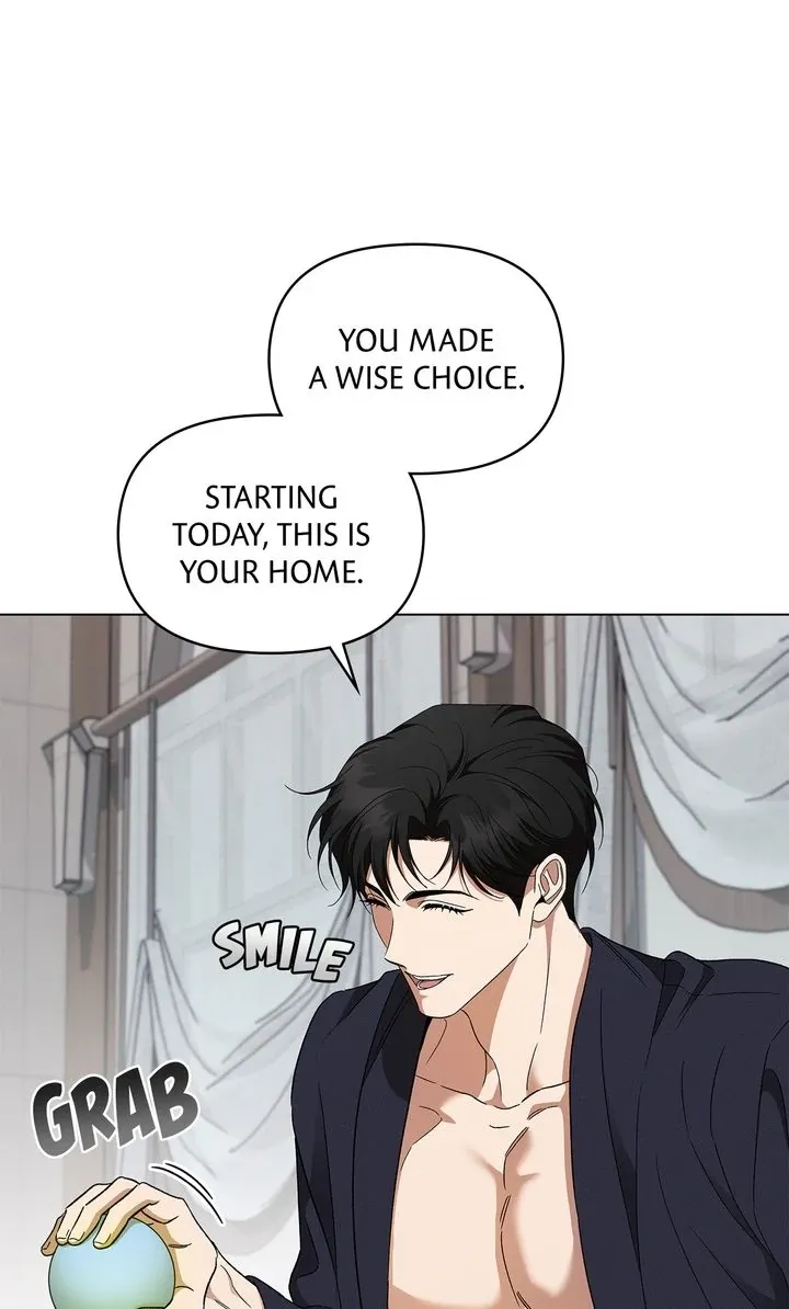 Read Creating Hidden Endings chapter 18 image 25 on Lezhin