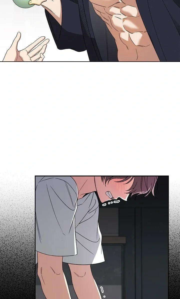 Read Creating Hidden Endings chapter 18 image 26 on Lezhin