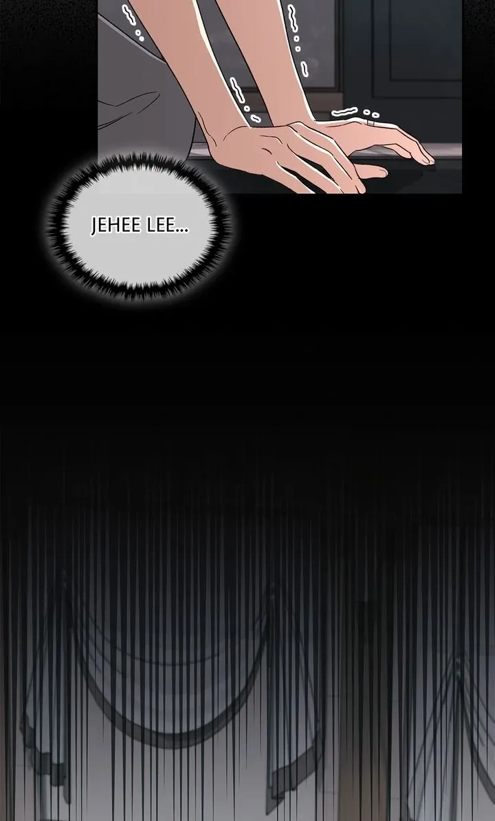 Read Creating Hidden Endings chapter 18 image 27 on Lezhin