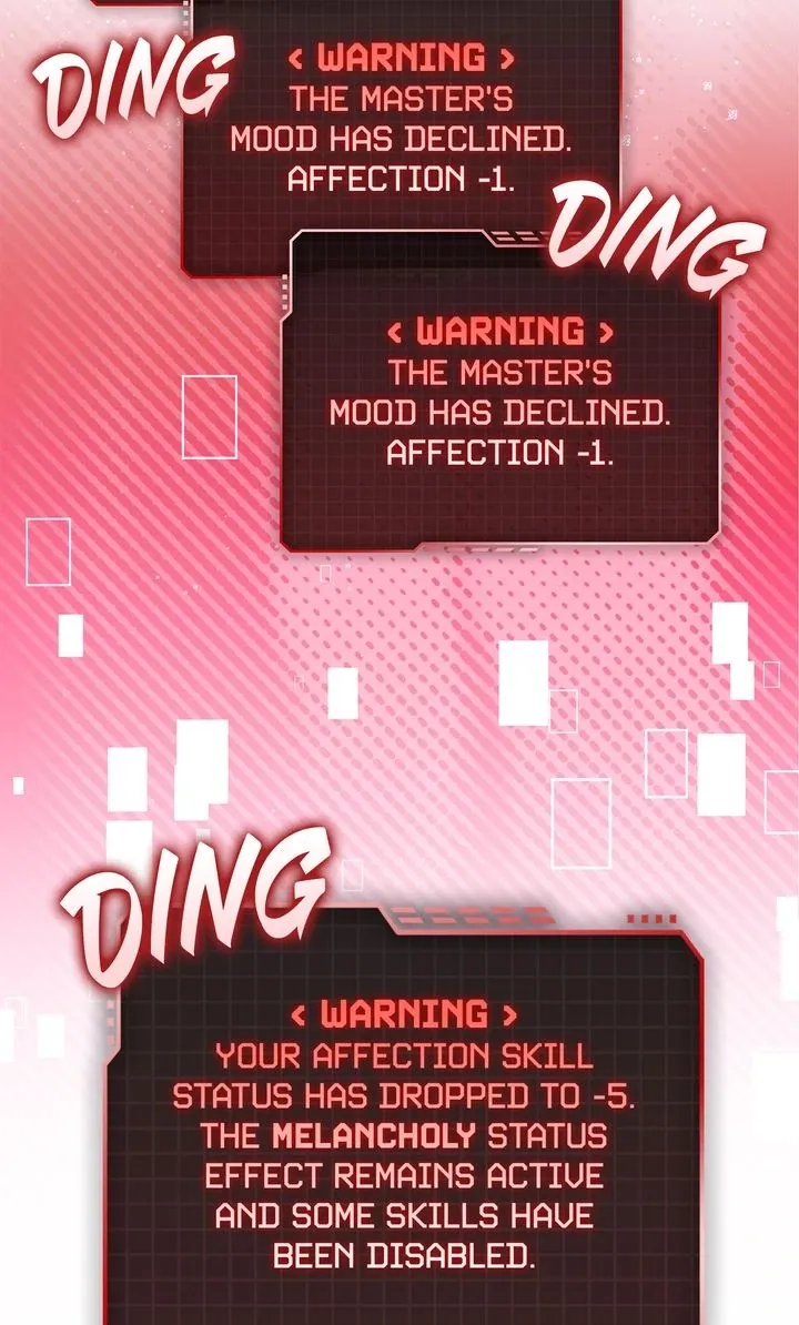 Read Creating Hidden Endings chapter 18 image 3 on Lezhin