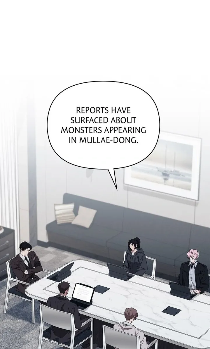 Read Creating Hidden Endings chapter 18 image 32 on Lezhin