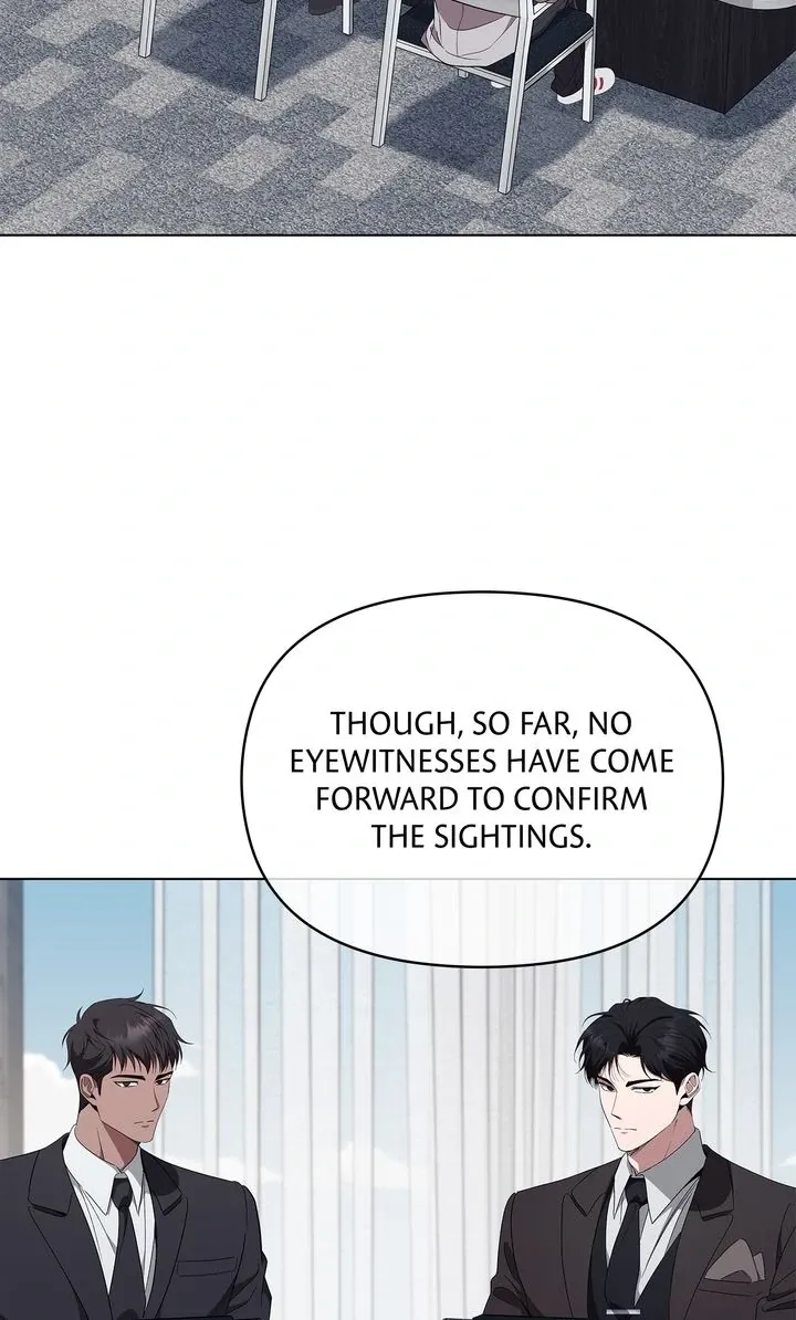Read Creating Hidden Endings chapter 18 image 33 on Lezhin