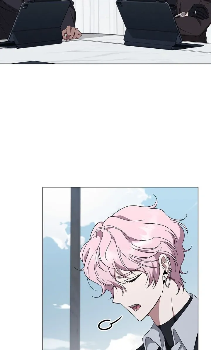 Read Creating Hidden Endings chapter 18 image 34 on Lezhin