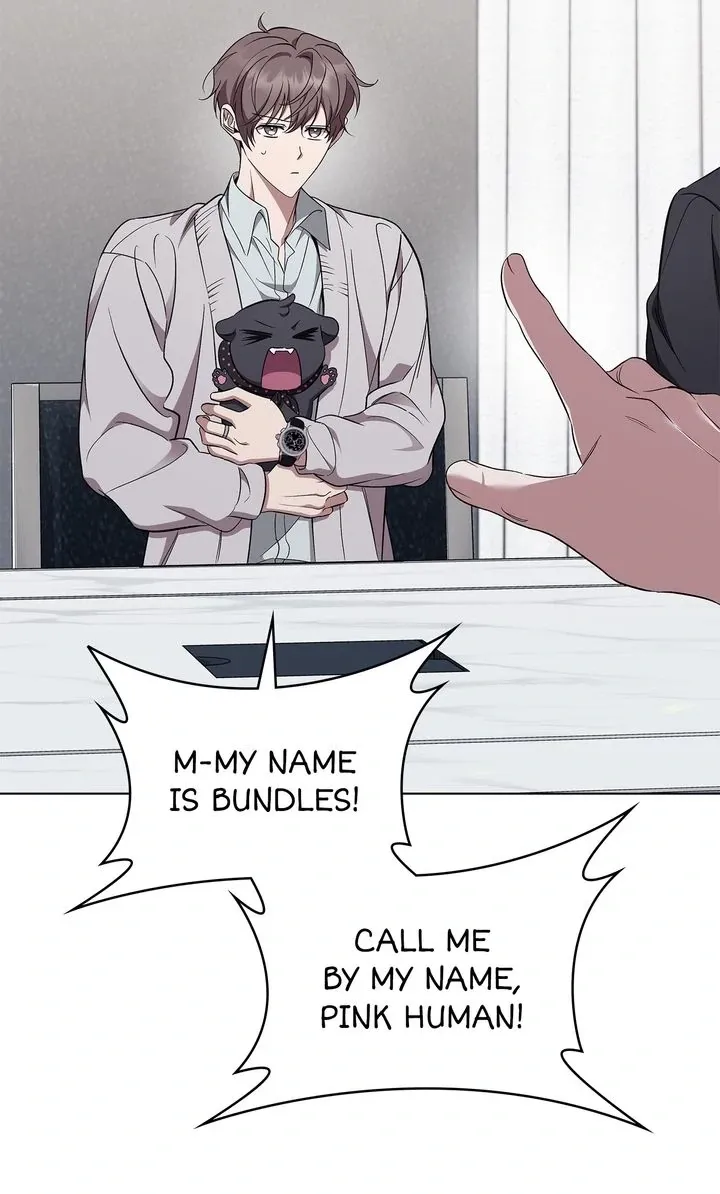 Read Creating Hidden Endings chapter 18 image 36 on Lezhin