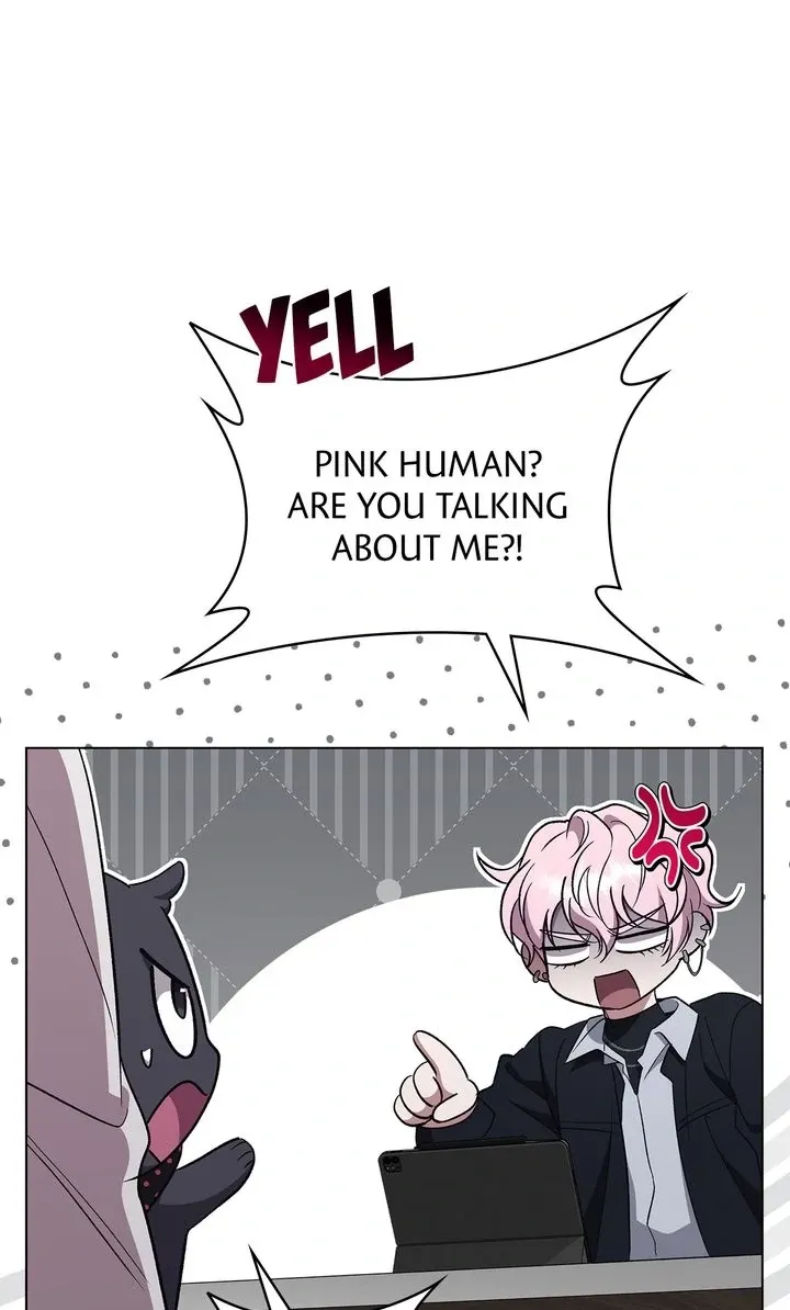 Read Creating Hidden Endings chapter 18 image 37 on Lezhin