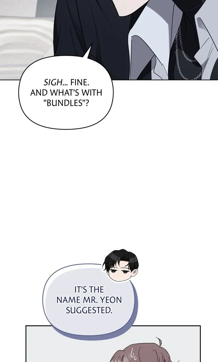 Read Creating Hidden Endings chapter 18 image 39 on Lezhin