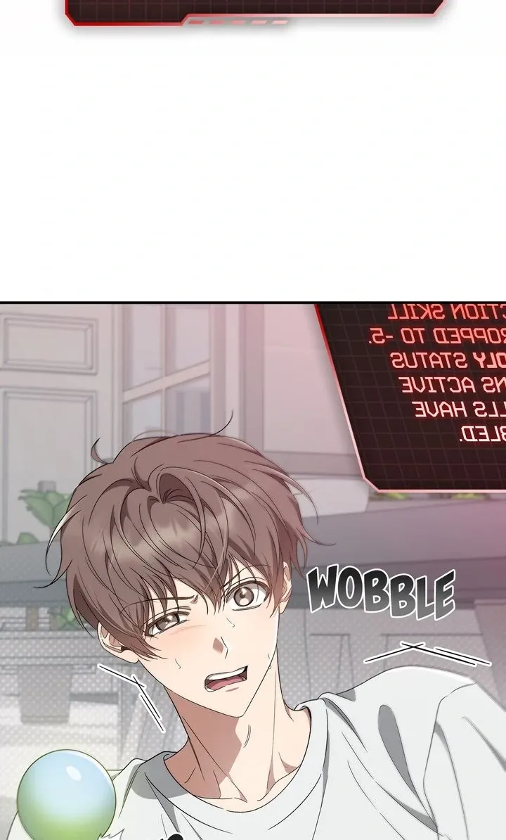 Read Creating Hidden Endings chapter 18 image 4 on Lezhin