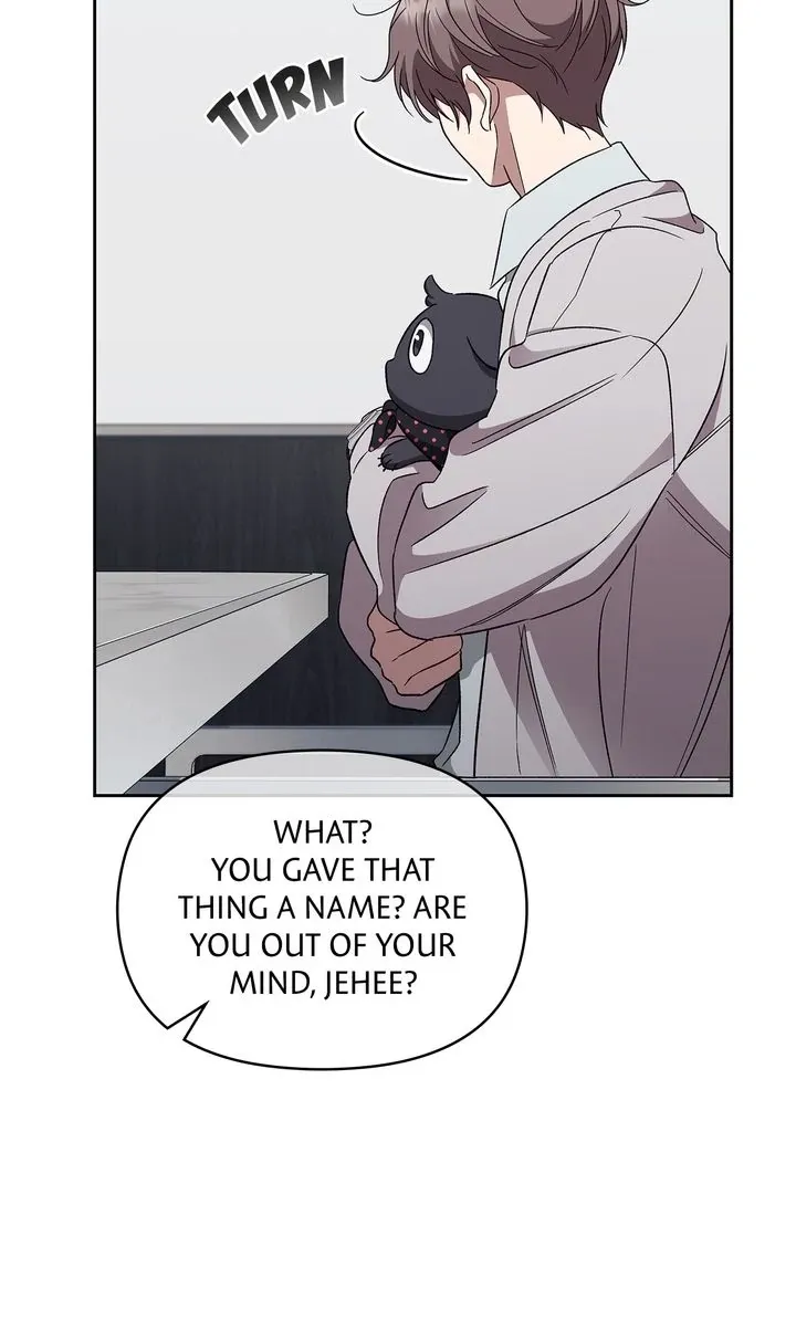 Read Creating Hidden Endings chapter 18 image 40 on Lezhin