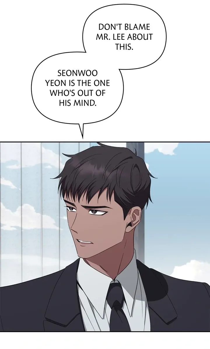 Read Creating Hidden Endings chapter 18 image 41 on Lezhin