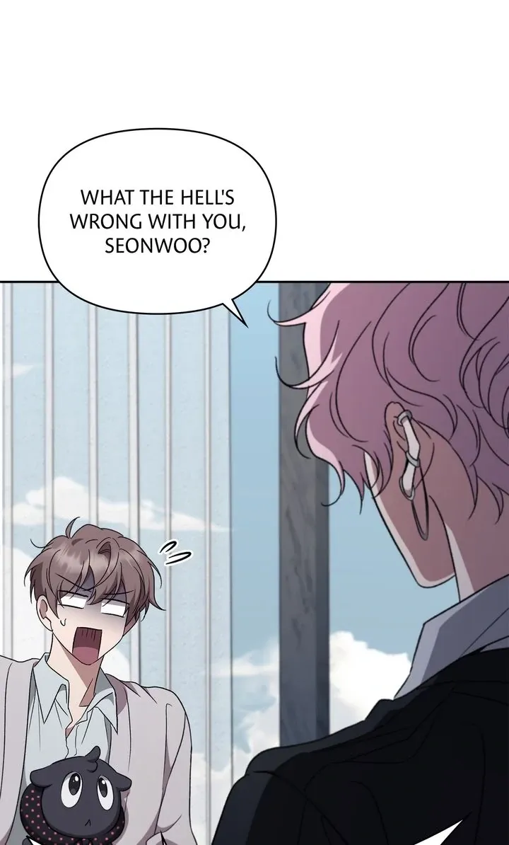 Read Creating Hidden Endings chapter 18 image 42 on Lezhin